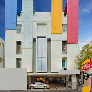 Hotel Vijay Fablis Coimbatore Exterior photo