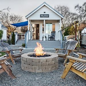 Flying Flags Rv Resort & Campground Buellton Exterior photo