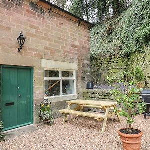 Willa The Carriage House, Matlock Cromford Exterior photo