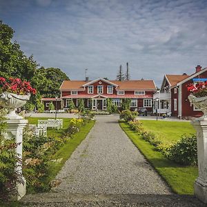 Hotel Jaervsoebaden Exterior photo