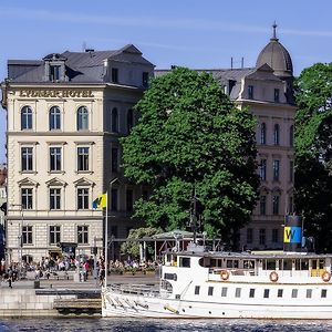 Lydmar Hotel Sztokholm Exterior photo