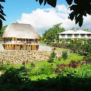 Willa Samoan Highland Hideaway Siusega Exterior photo