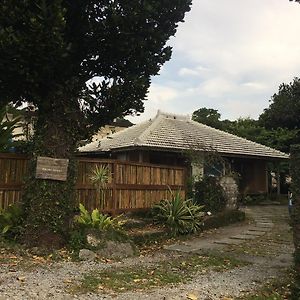 Pensjonat Enishi House Urasaki Exterior photo