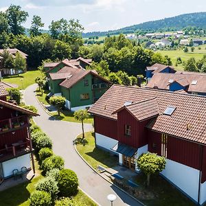 Apartament Feriendorf Glasgarten Rötz Exterior photo