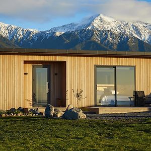 Apartament Glenburn Coastal Retreat (Adults Only) Kaikoura Exterior photo