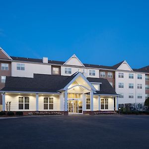 Residence Inn Jackson Ridgeland Exterior photo