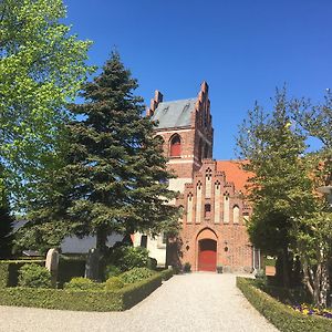 Bed and Breakfast Herstedly Albertslund Exterior photo