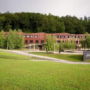 Terme Olimia - Hotel Sotelia Podčetrtek Exterior photo