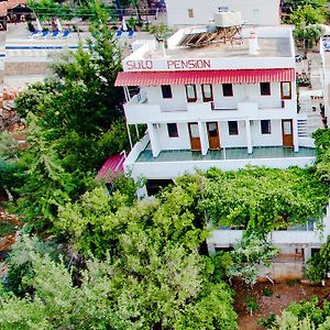 Hotel Sulo Pension Patara Exterior photo