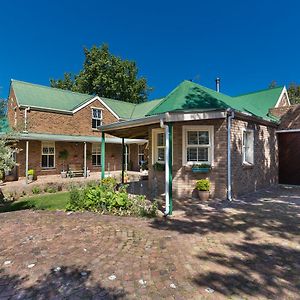 Rustic Manor Guest House Tokai Exterior photo