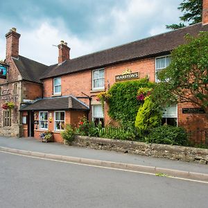 Bed and Breakfast The Bucks Head Church Stretton Exterior photo