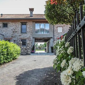 Bed and Breakfast Al Sa Di Te Udine Exterior photo