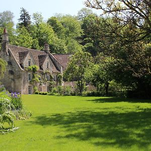 Willa Midford Mill Bath Exterior photo