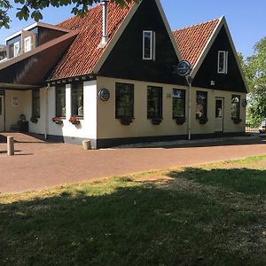 Hotel 'T Wapen Van Middelie Exterior photo