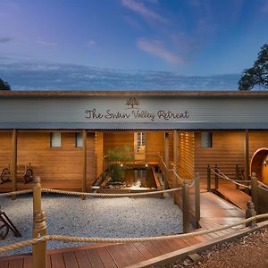 Hotel The Swan Valley Retreat Henley Brook Exterior photo