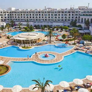 Hotel El Mouradi El Menzah Al-Hammamat Exterior photo