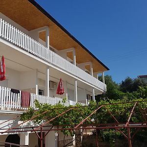 Apartments Draga Budva Exterior photo