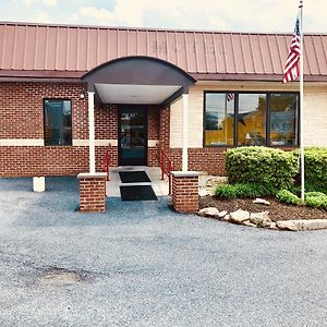 Hampton Inn Harrisburg Exterior photo