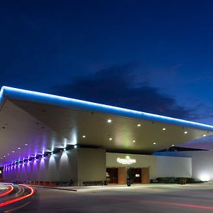 Cypress Bayou Casino Hotel Franklin Exterior photo