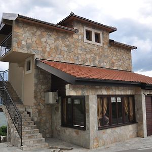 Bed and Breakfast Ostroske Grede Nikšić Exterior photo