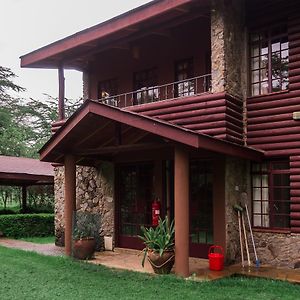 Oilepo Cottage Naivasha Exterior photo