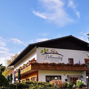 Hotel Landgasthof Poellauerhof Neumarkt in Steiermark Exterior photo