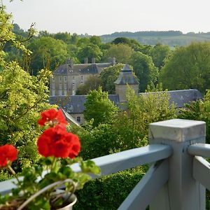 Bed and Breakfast L ' Authentique Pernes-les-Boulogne Exterior photo