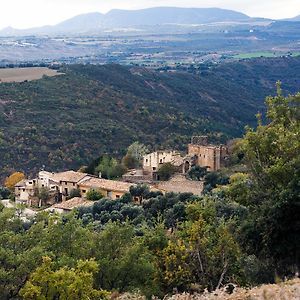 Pensjonat Guara Rural Panzano Exterior photo