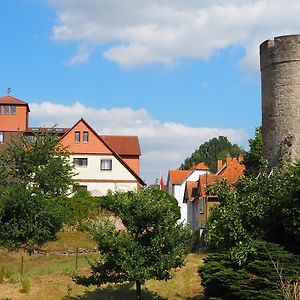 Frau Holle-Land-Hotel Witzenhausen Exterior photo