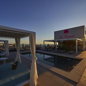 Indico Rock Hotel Mallorca - Adults Only Playa de Palma  Exterior photo