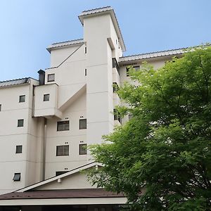 Hotel Ohruri Kusatsu Kusatsu  Exterior photo