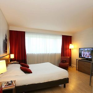 Aparthotel Adagio Original Thoiry Geneve Exterior photo