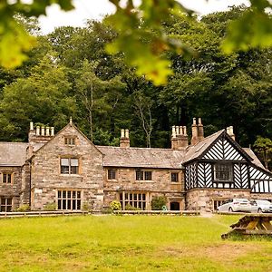 Hostel Yha Wasdale Hall Nether Wasdale Exterior photo