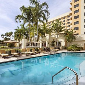 Renaissance Fort Lauderdale West Hotel Plantation Exterior photo