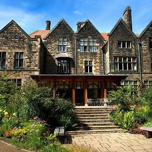 Hotel Jesmond Dene House Newcastle upon Tyne Exterior photo