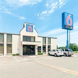 Motel 6-Oklahoma City, Ok - South Exterior photo