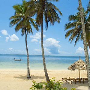 Maars Resort Zanzibar Exterior photo