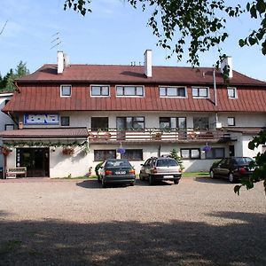 Hotel Bona Kraków Exterior photo