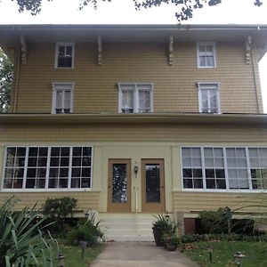 Bed and Breakfast Victorian Bed & Breakfast Of Staten Island Bayonne Exterior photo