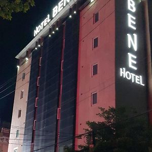 Hotel Bene Pyeongtaek Exterior photo