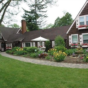 Bed and Breakfast Lazy Cloud Williams Bay Exterior photo