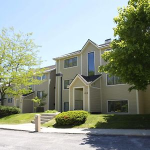 Vantage Point Villas Stratton Mountain Exterior photo