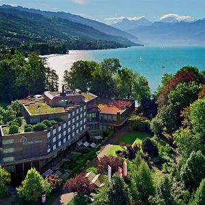 Hotel Seepark Thun Exterior photo