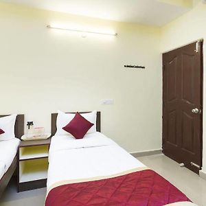 Oyo Rooms Yeshwanthpur Bengaluru Exterior photo