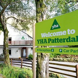 Hostel Yha Patterdale Exterior photo