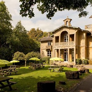 Hostel Yha Bath Exterior photo