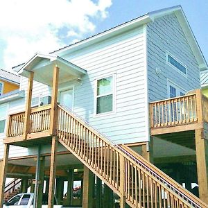 Corpus Christi Hotel Exterior photo