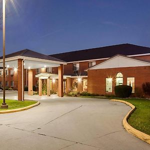 Best Western Pontiac Inn Exterior photo