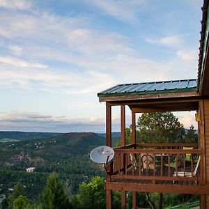 Aparthotel Tiara Del Sol Ruidoso Exterior photo