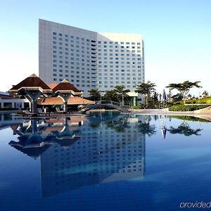Parkview Hotels & Resorts Hualian Exterior photo